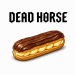 Табак для кальяна Dead Horse Eclair (Эклер) 100 гр